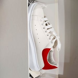 Men Alexander McQUEEN shoes